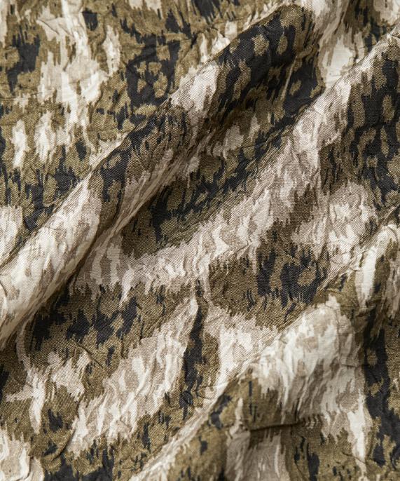 Nodetta Klänning, Sea Turtle