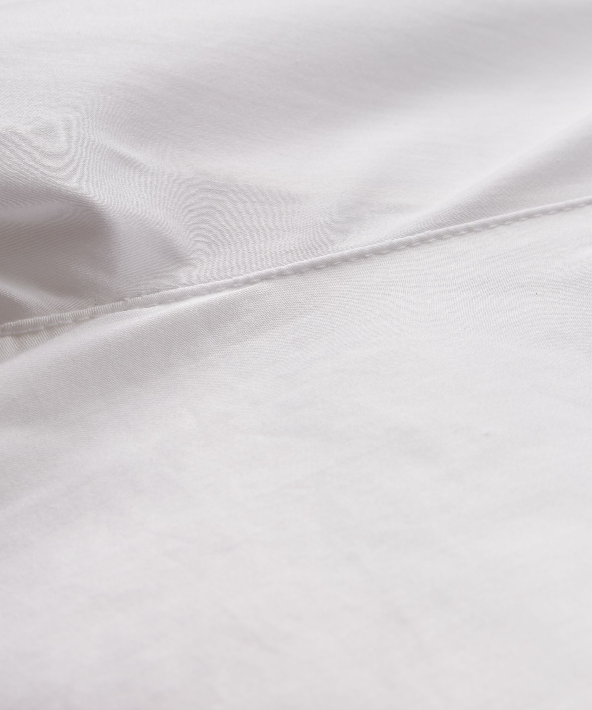 POPPY CROPPED BYXOR, White