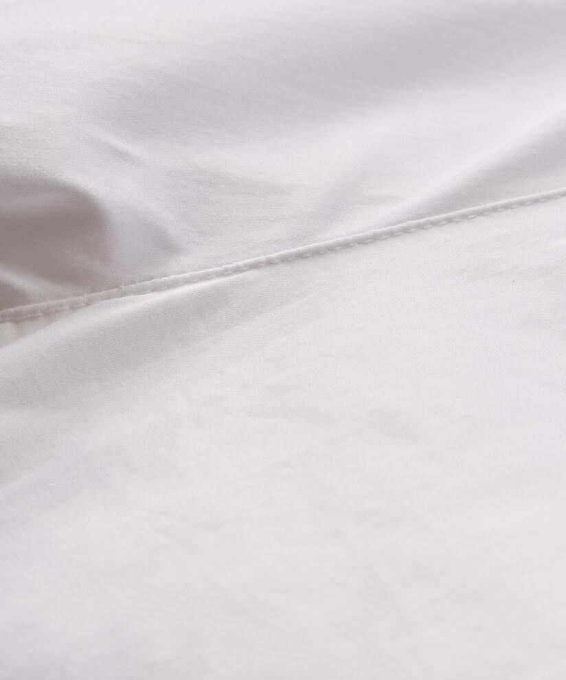 POPPY CROPPED BYXOR, White