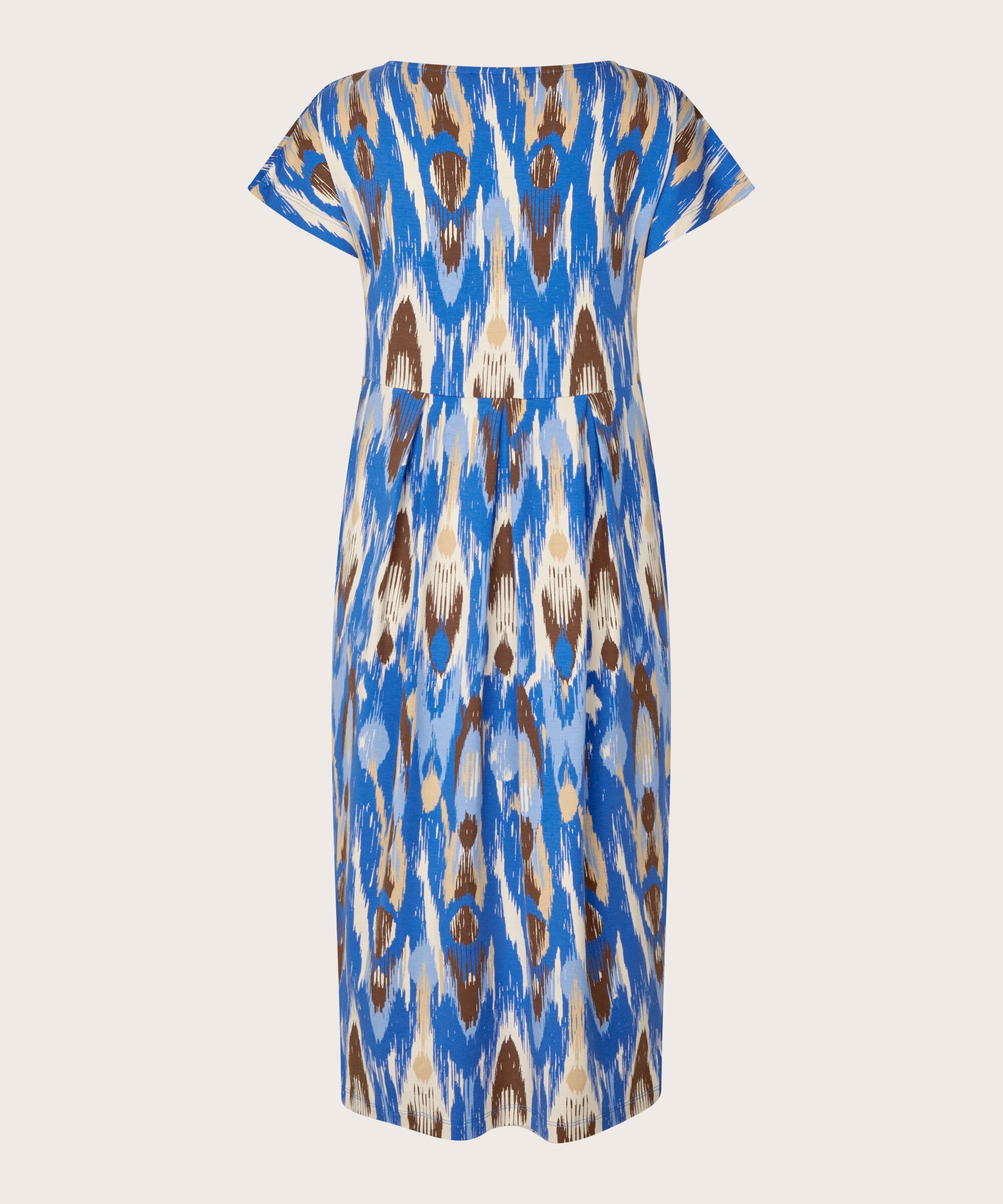 Olnia JERSEY Klänning, Nebulas Blue