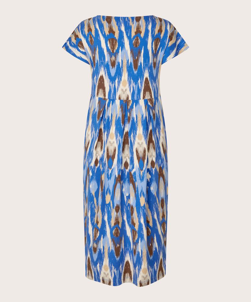 Olnia JERSEY Klänning, Nebulas Blue