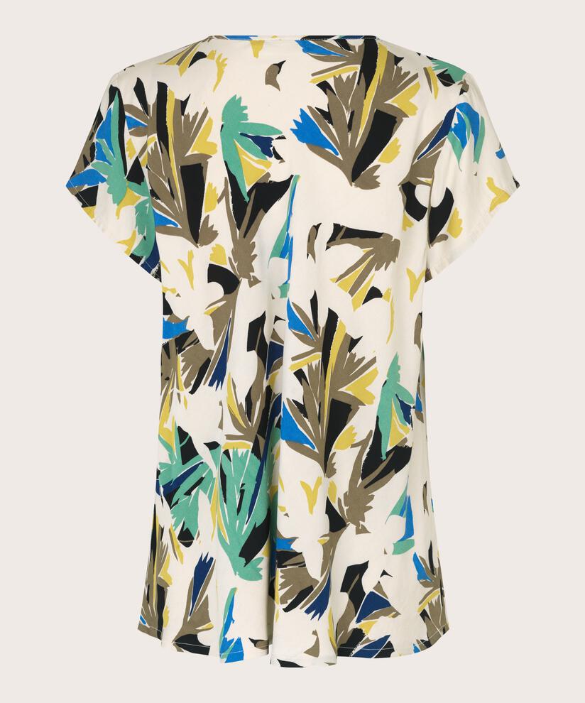 Kallo Blus, Dusky Green