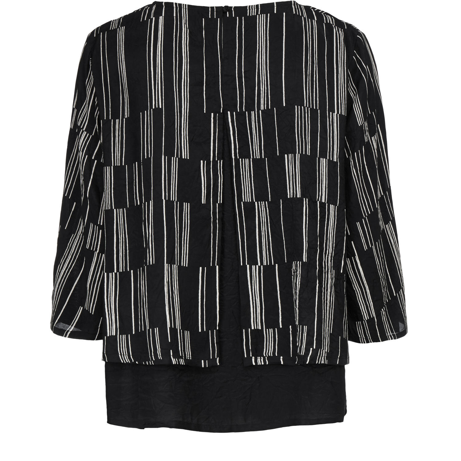 BRYNHILD TOPP, Black