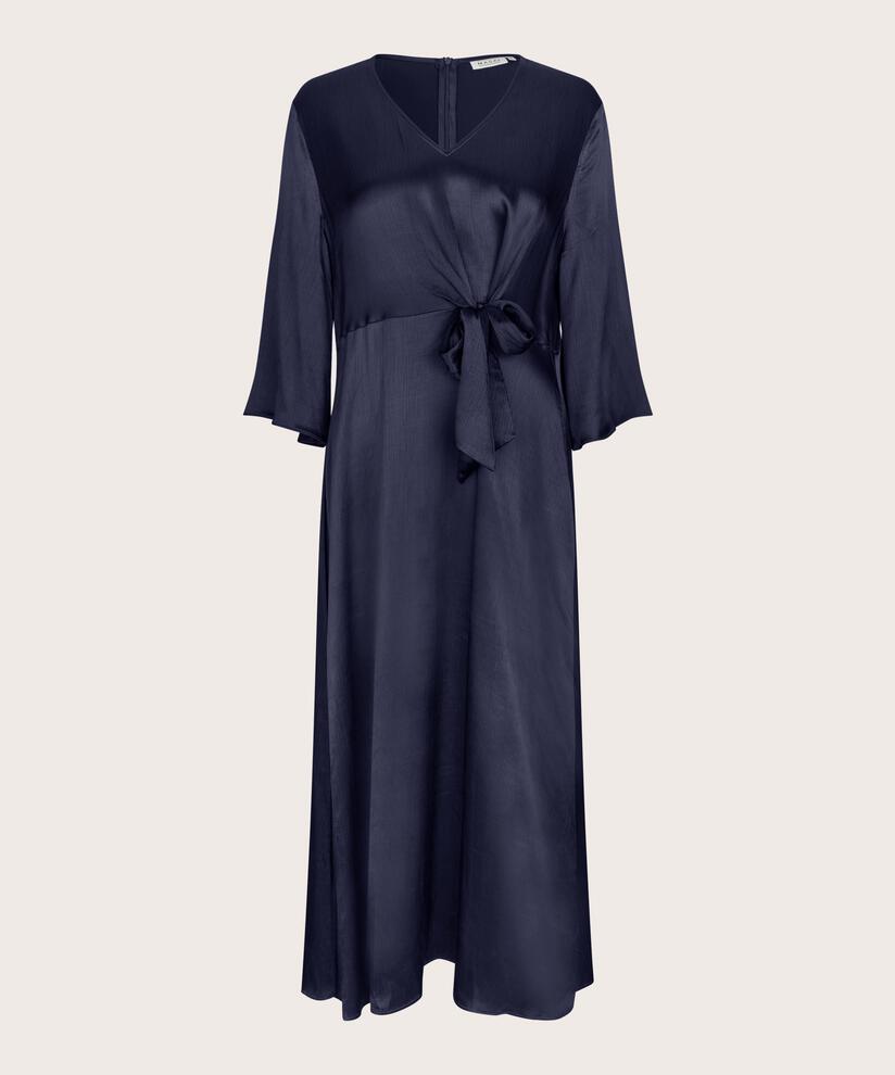 Nopasita Klänning, Navy Blazer