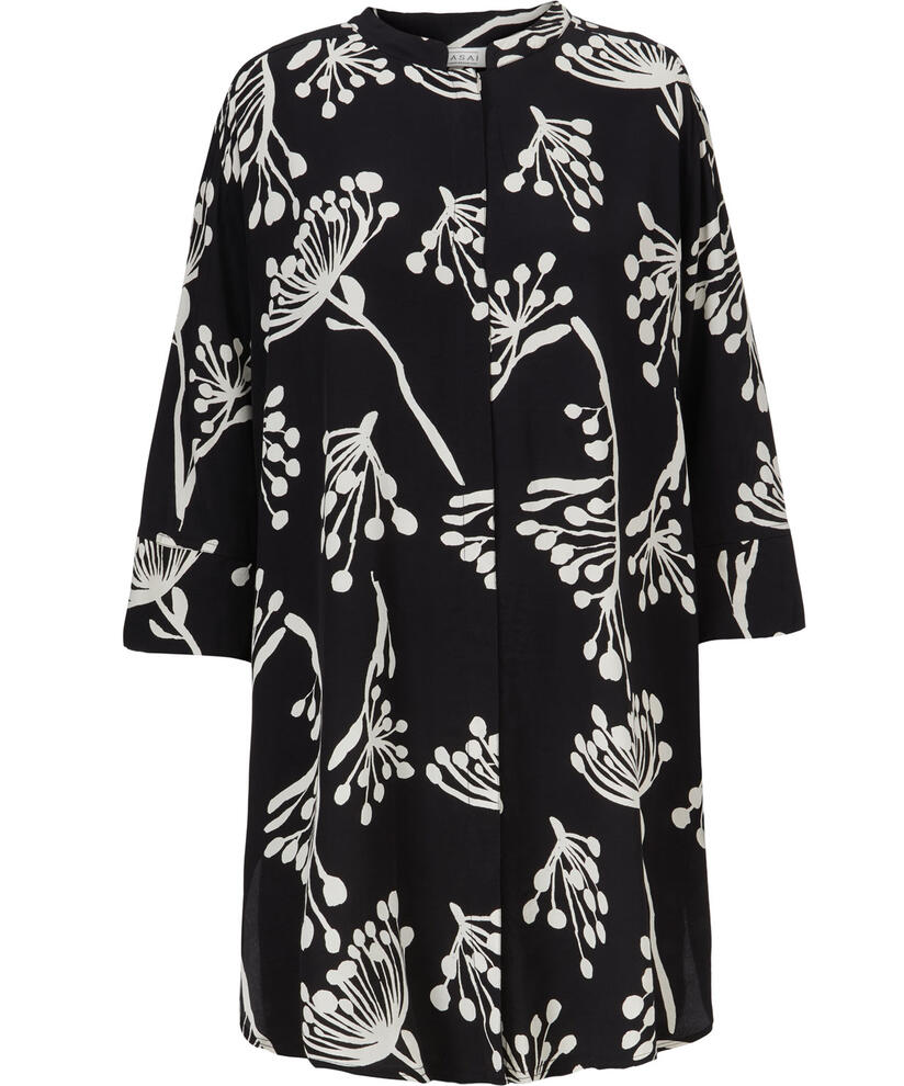 GEAM SKJORTA, Black