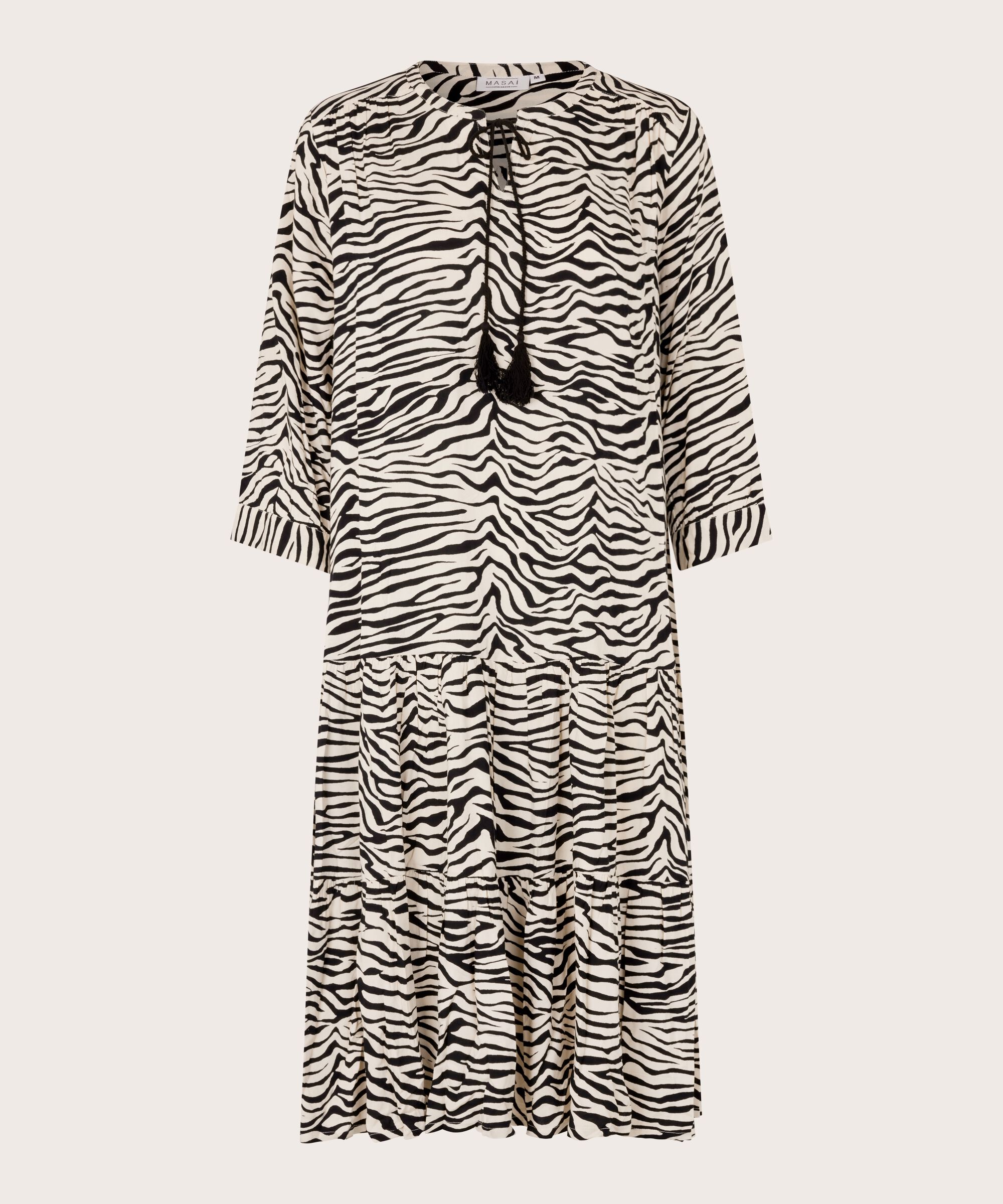 Nari Klänning, Whitecap