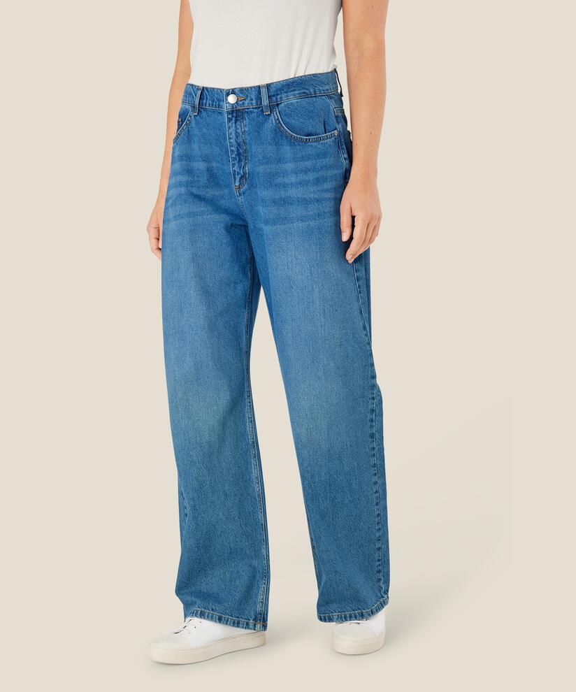 Philine Byxa, Medium Denim