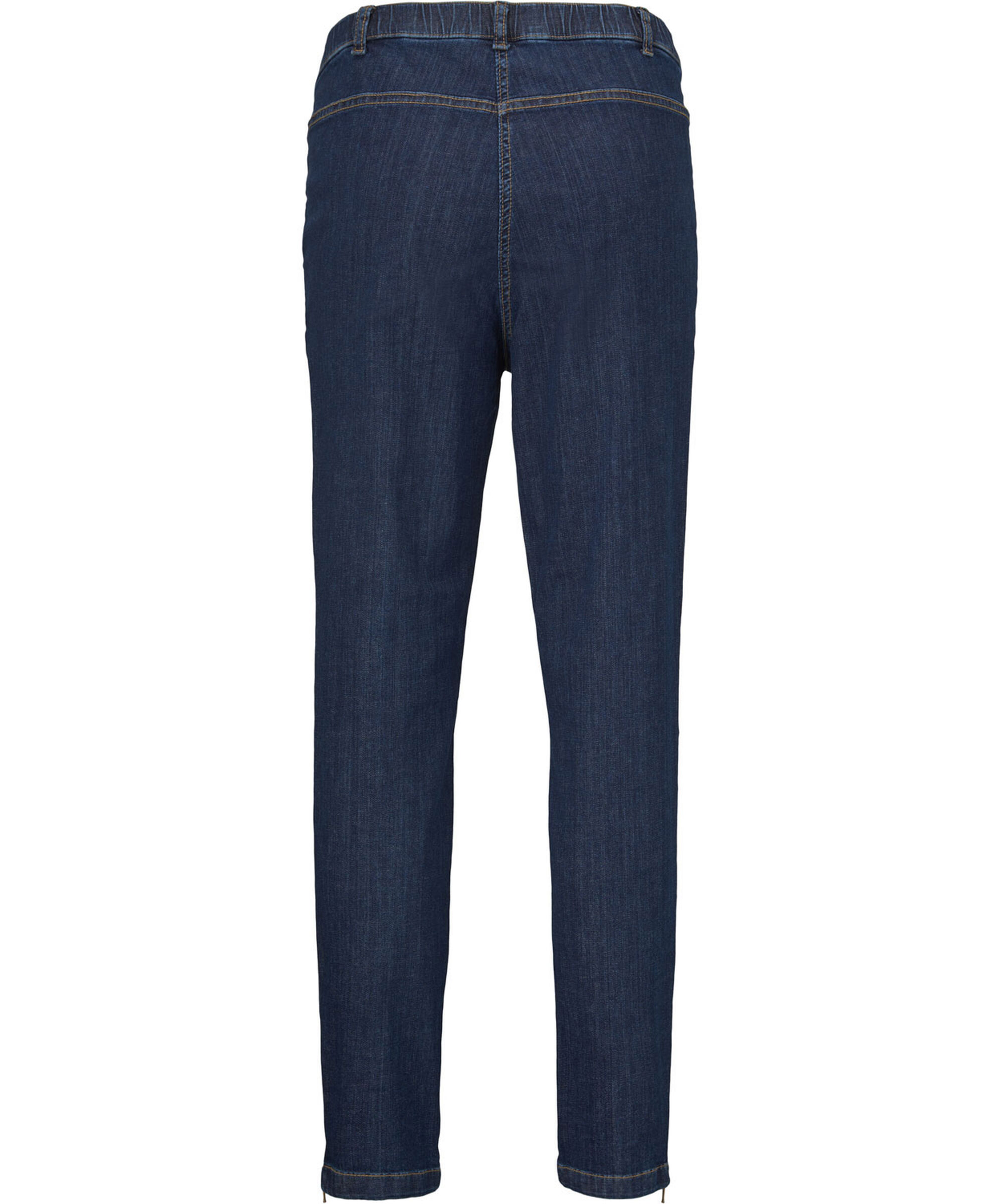 PAILAS BYXOR, D Basic Denim