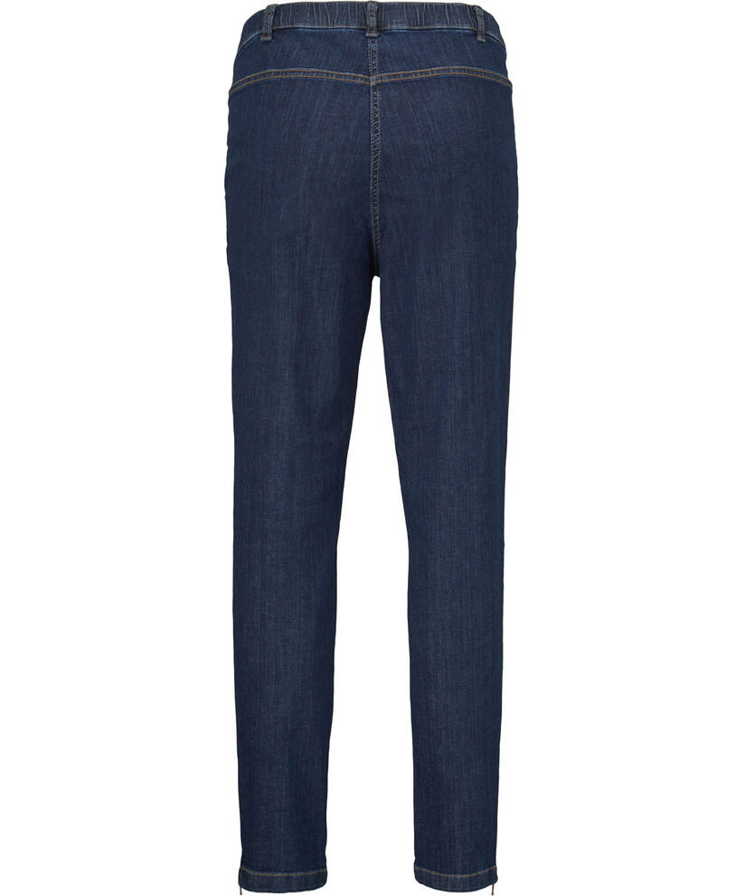 PAILAS BYXOR, D Basic Denim