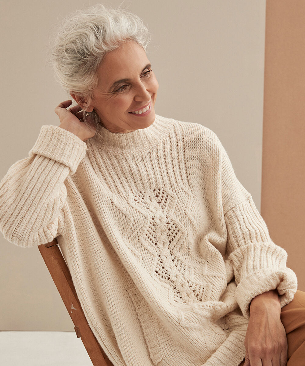 FARIDA TOPP, Whitecap