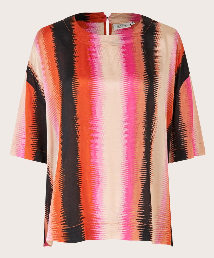 Degana Blus, Tigerlily