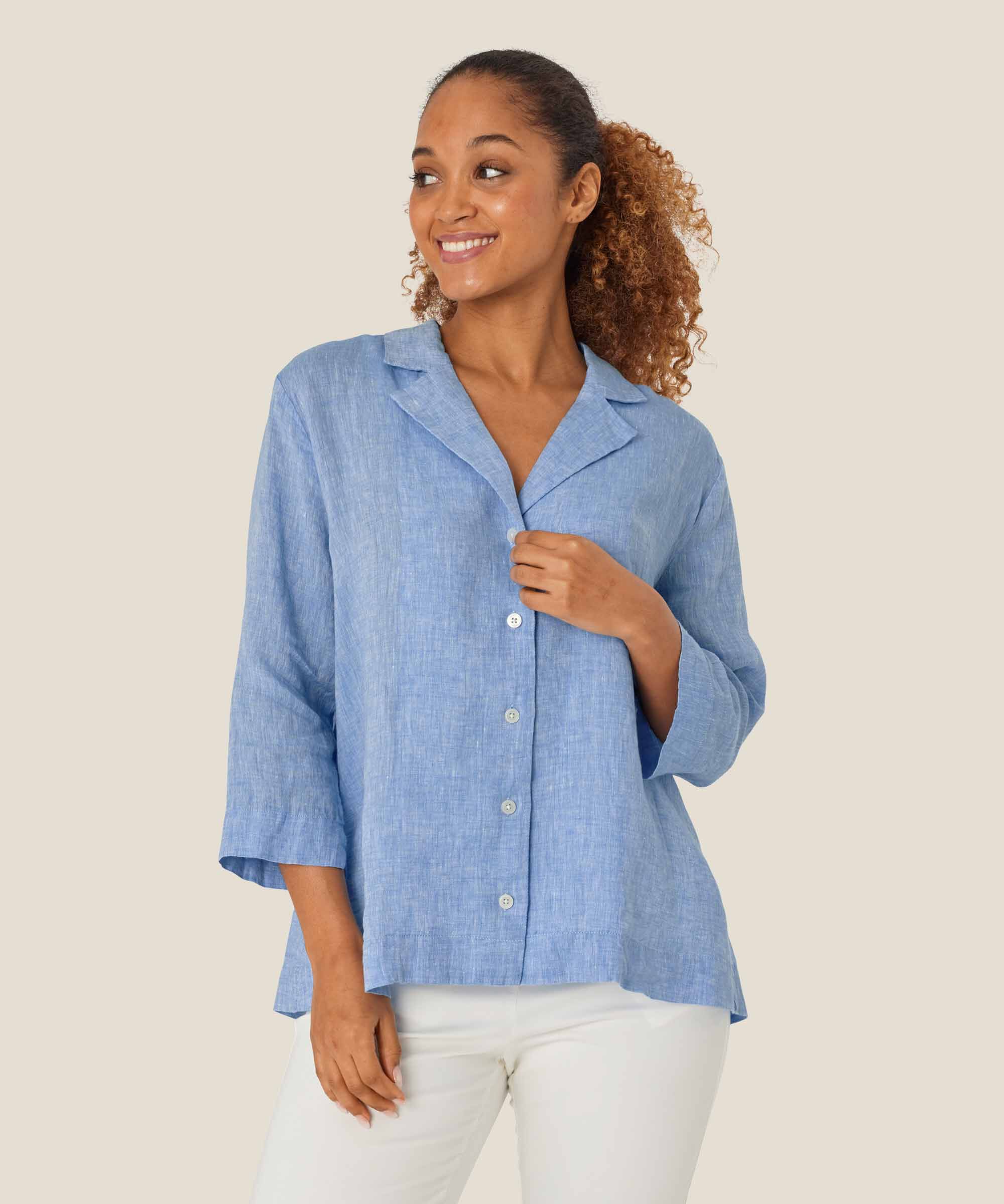 Ilhan Skjorta, Marina