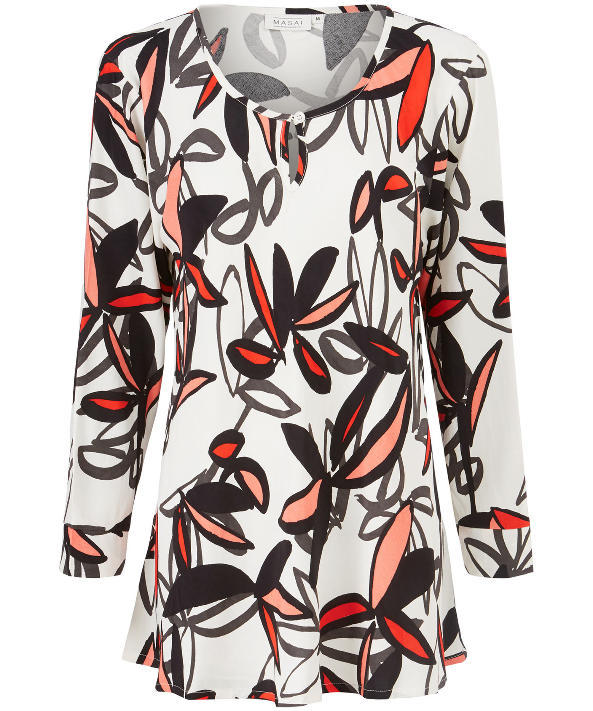 DANITA TOPP, Valient Poppy