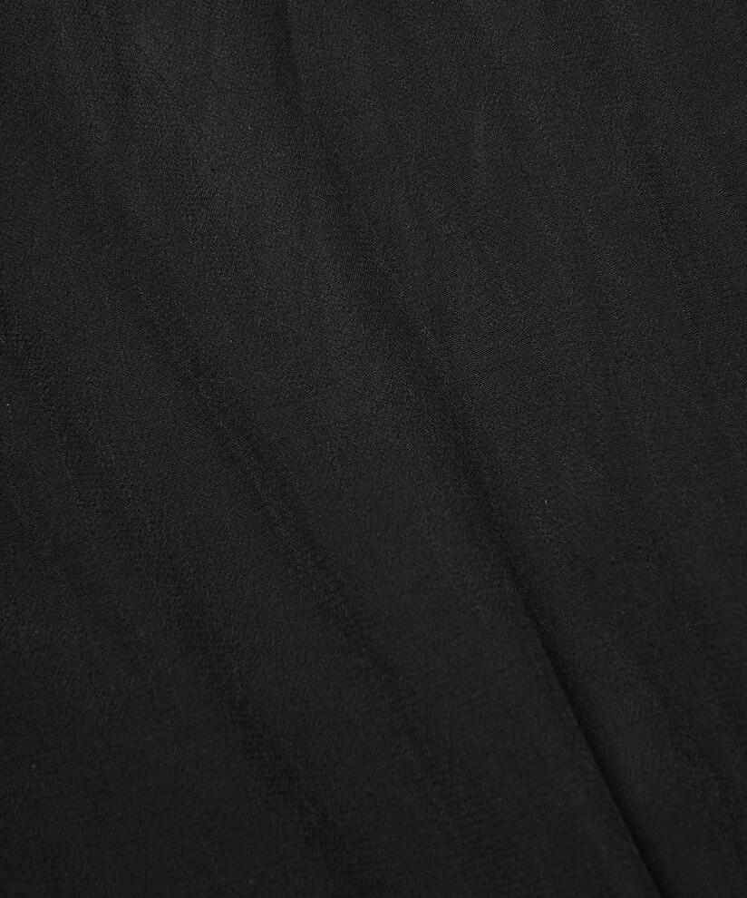 Nivelli Klänning, Black