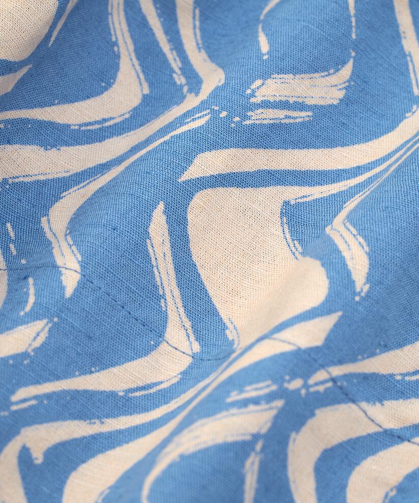 Gliona Tunika, Blue Bonnet