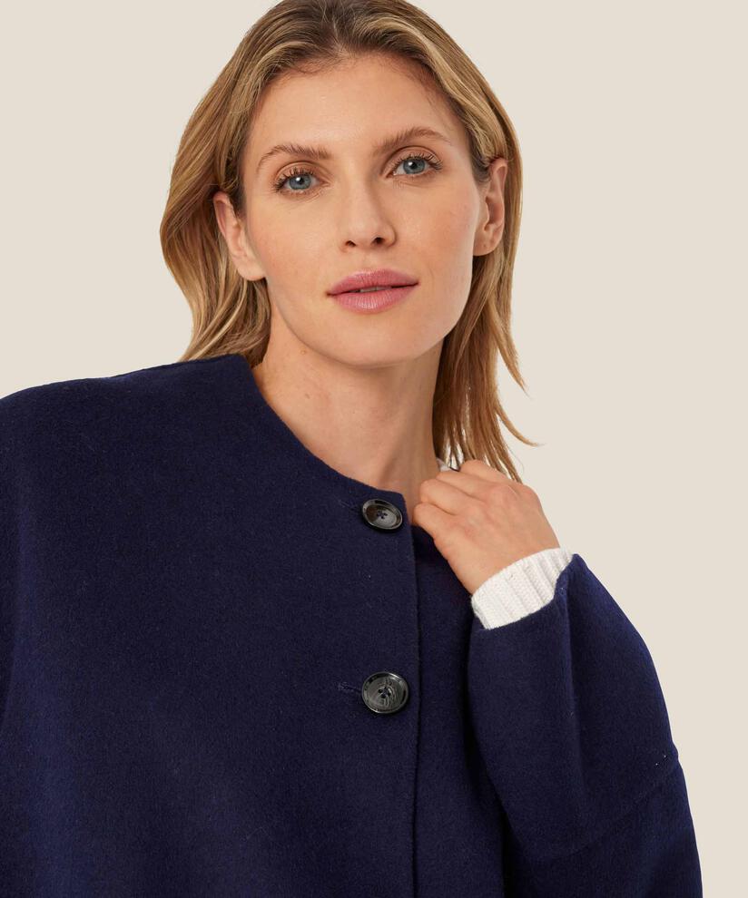 Tinsley Kappa, Maritime Blue