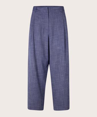 Philadelphia Byxor, Navy Blazer
