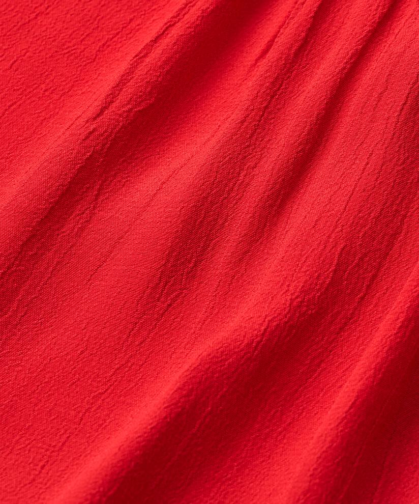 Beauna Blus, Scarlet Sage