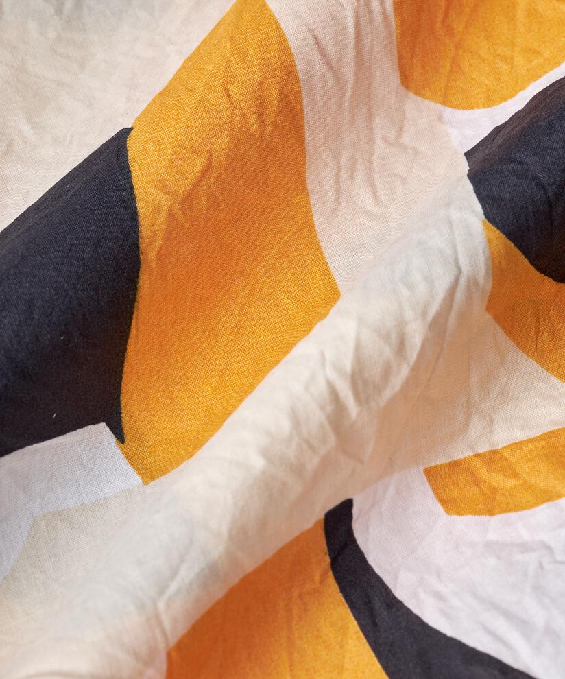 Nilam Klänning, Butterscotch