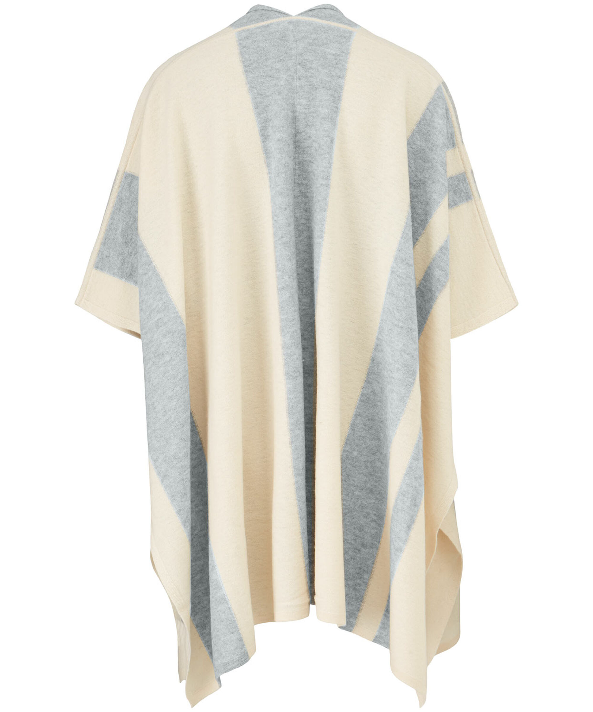 LAURA KOFTA, Light Grey Melange