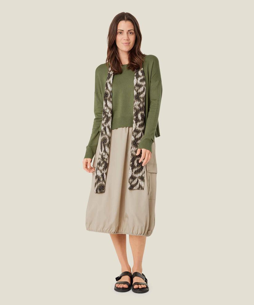 Alo Scarf, Sea Turtle