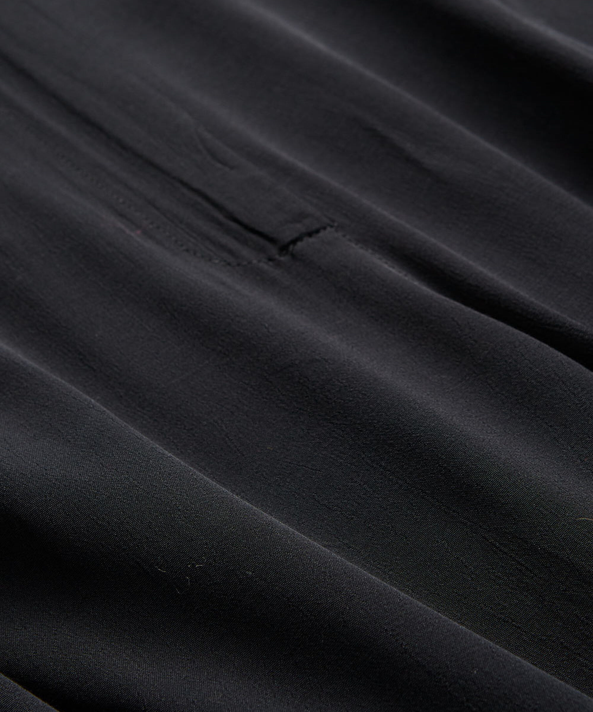 PERINUA BYXOR, Black