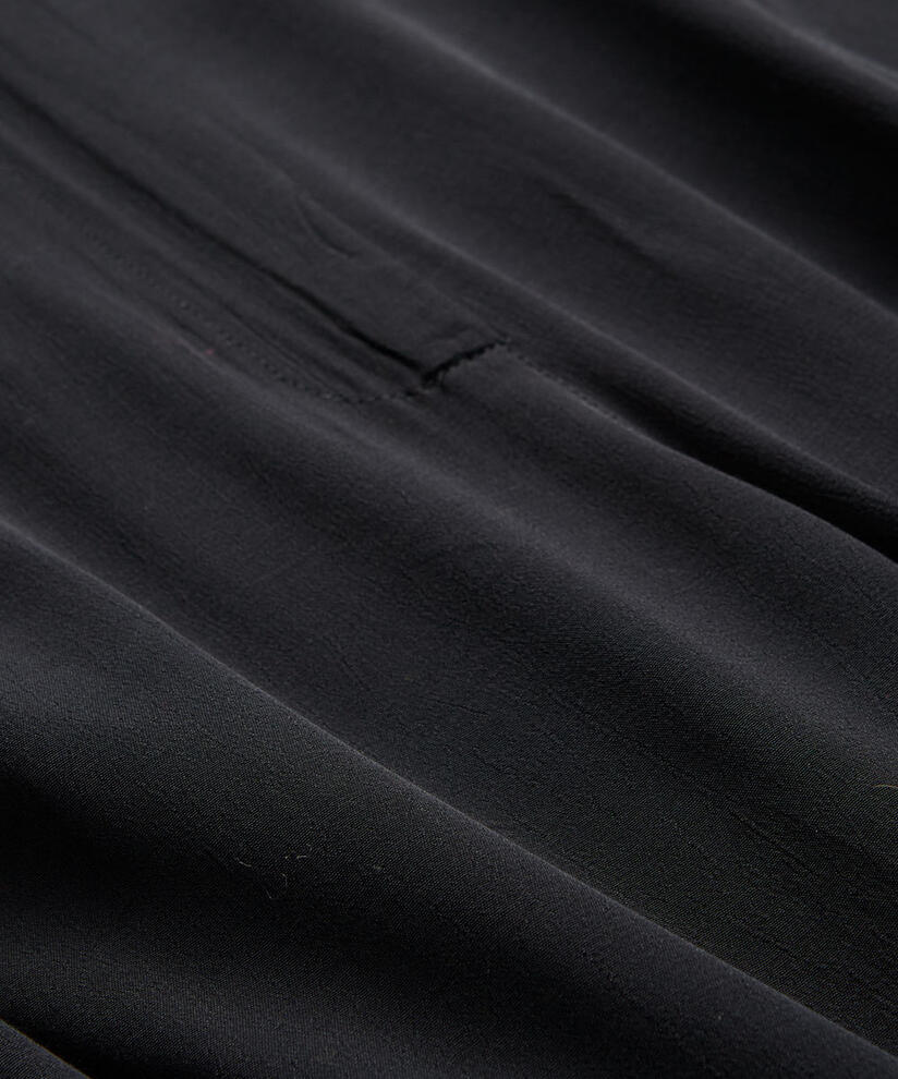 PERINUA BYXOR, Black