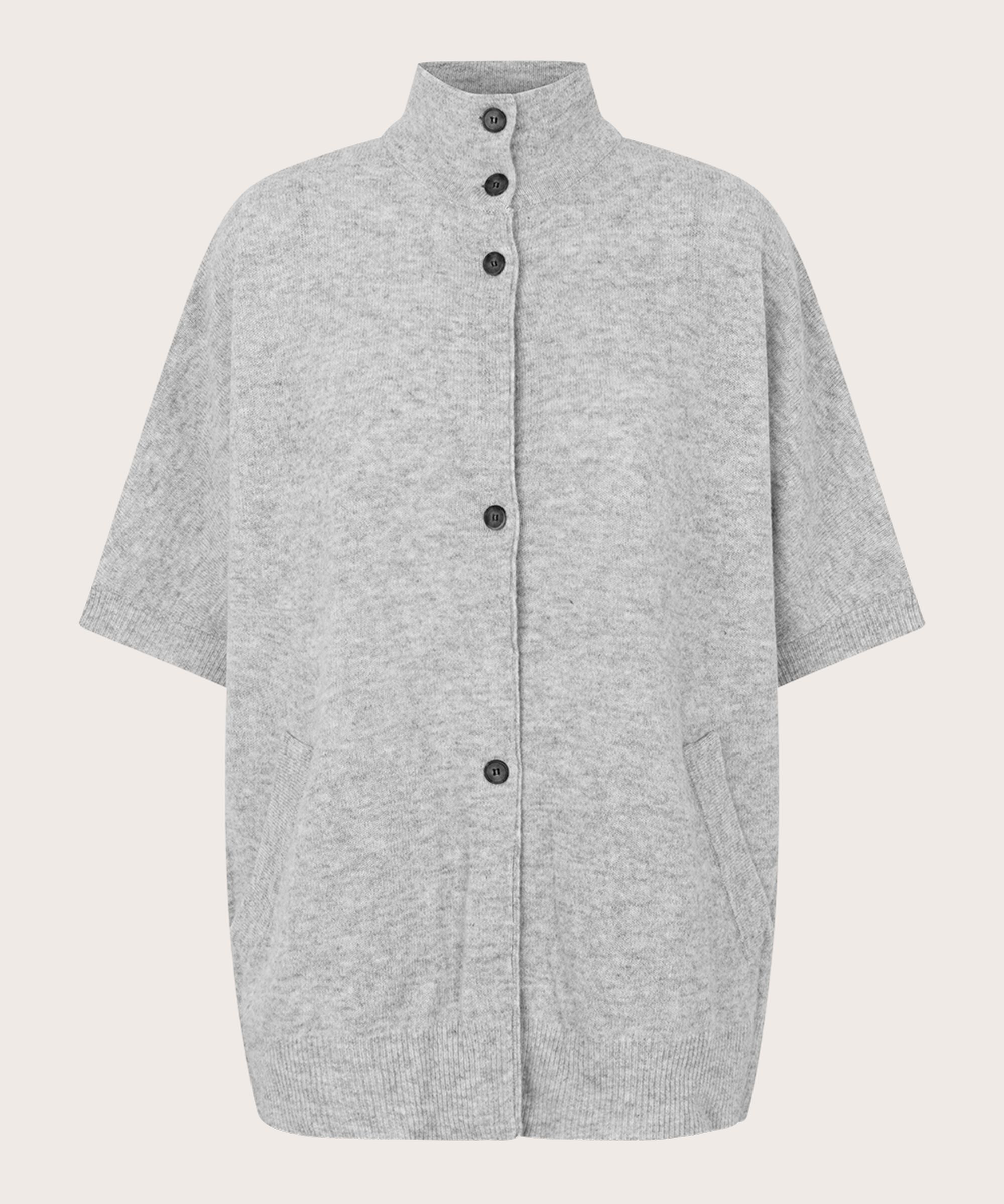 Laritsa Kofta, L. Grey mel.