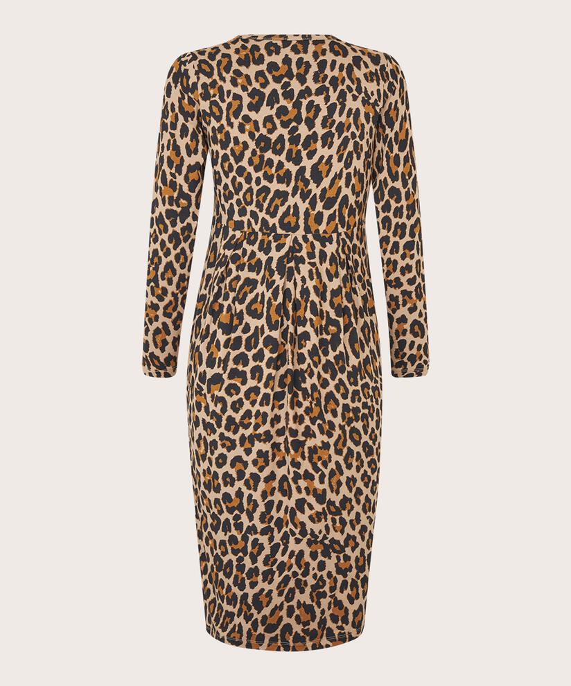 Namoli Jersey Klänning, Monk's Robe