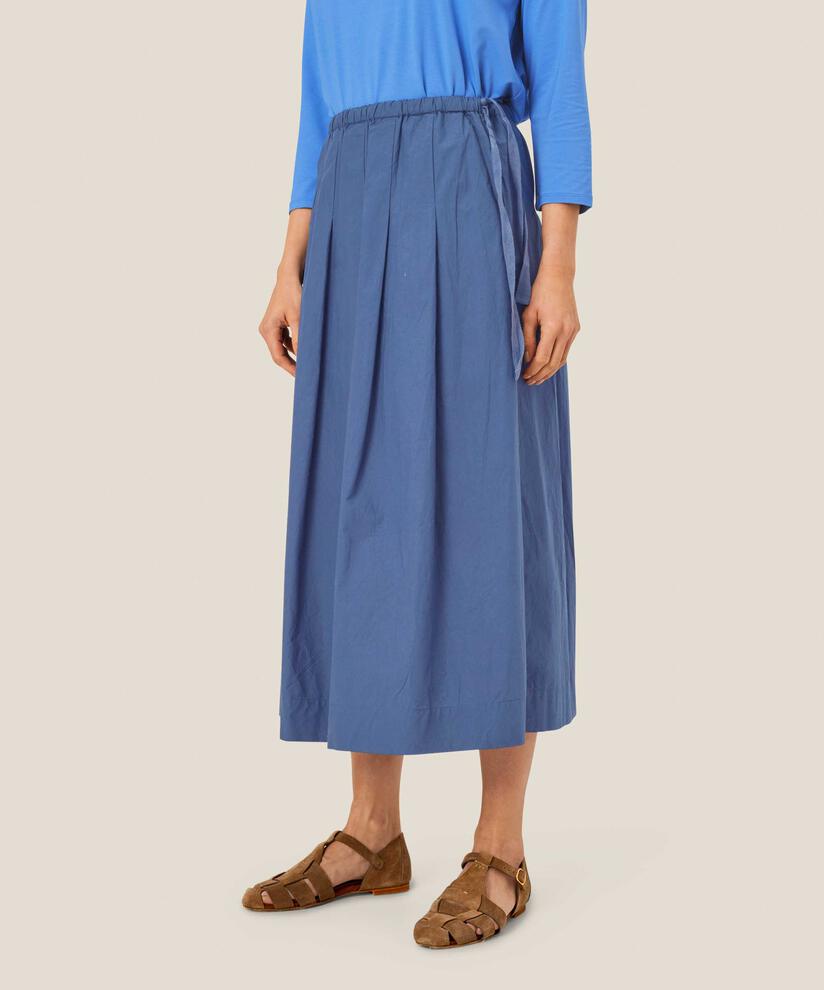 Siffa Kjol, Sargasso Sea