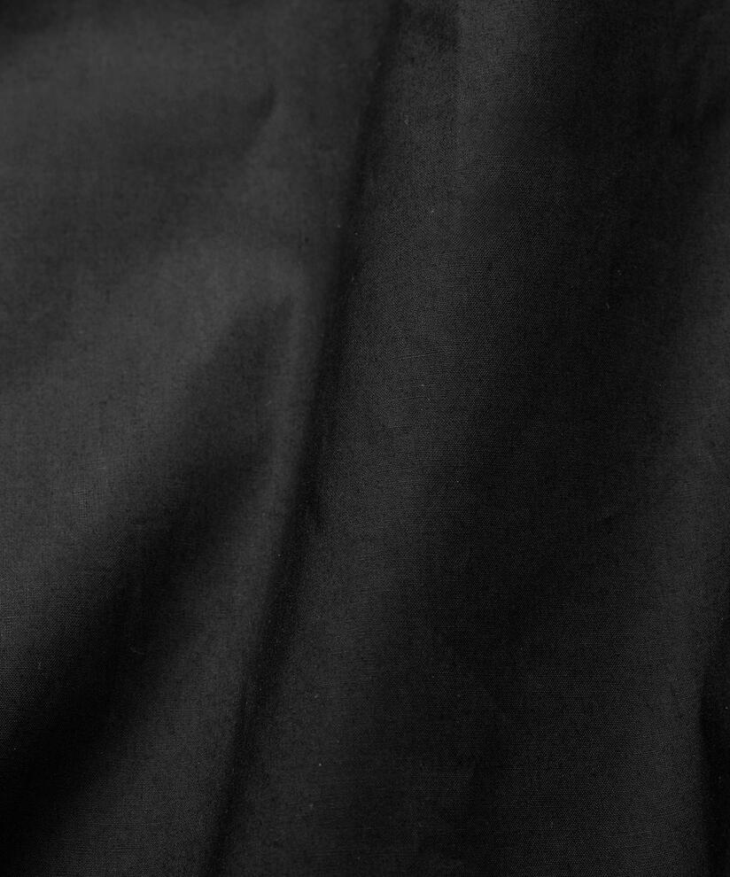 Naholin JERSEY Klänning, Black