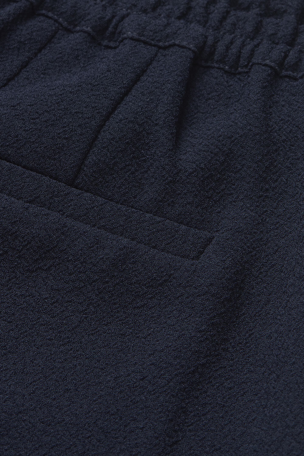 PALINE BYXOR, Navy