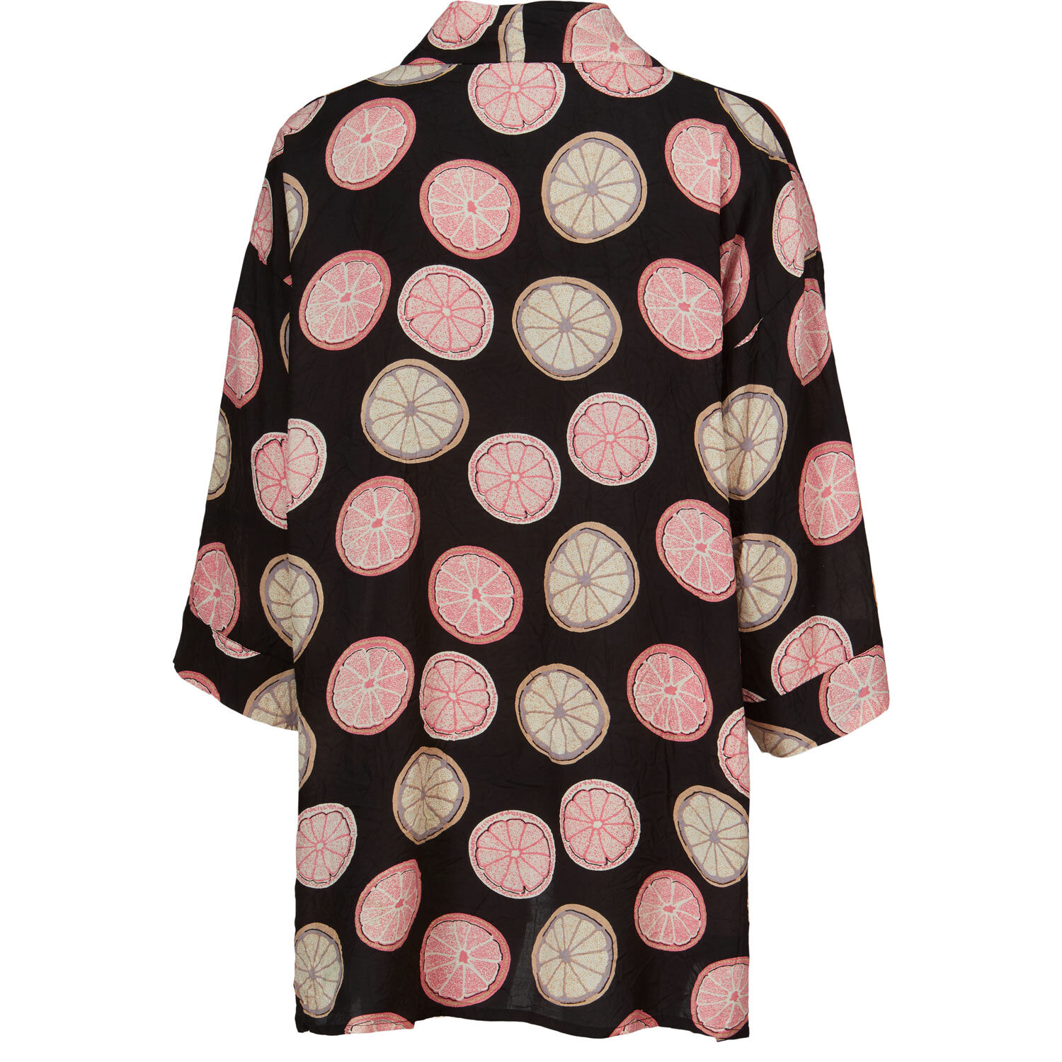 JOSSLYN JACKA, Burnt Coral