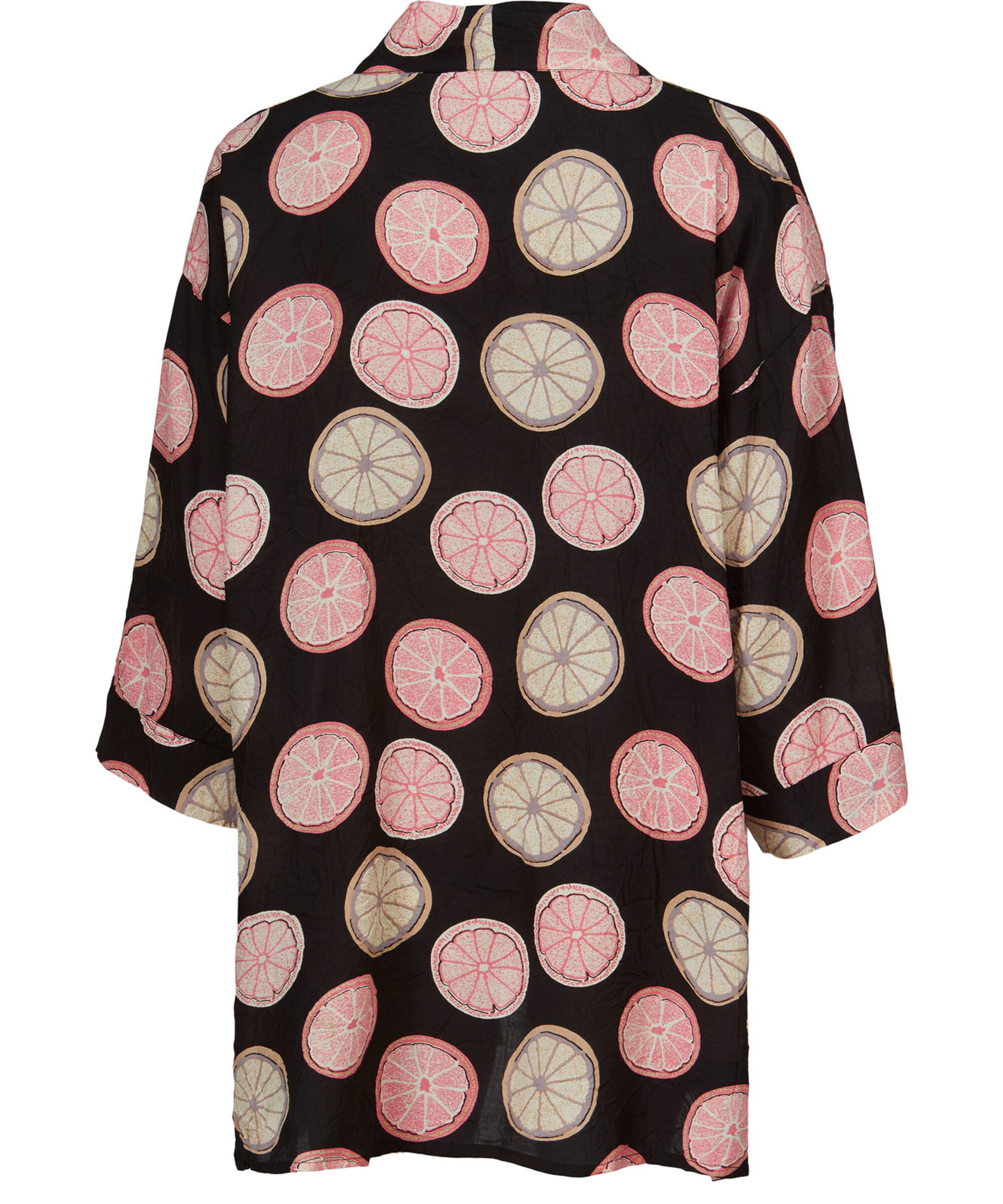 JOSSLYN JACKA, Burnt Coral