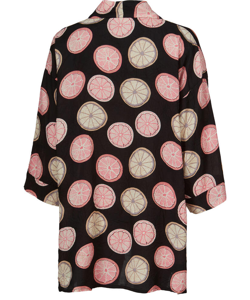 JOSSLYN JACKA, Burnt Coral