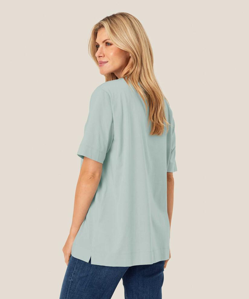 Danielle JERSEY Topp, Ether