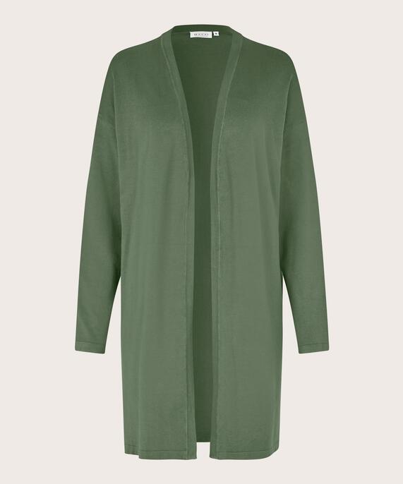 Lon Kofta, Duck Green