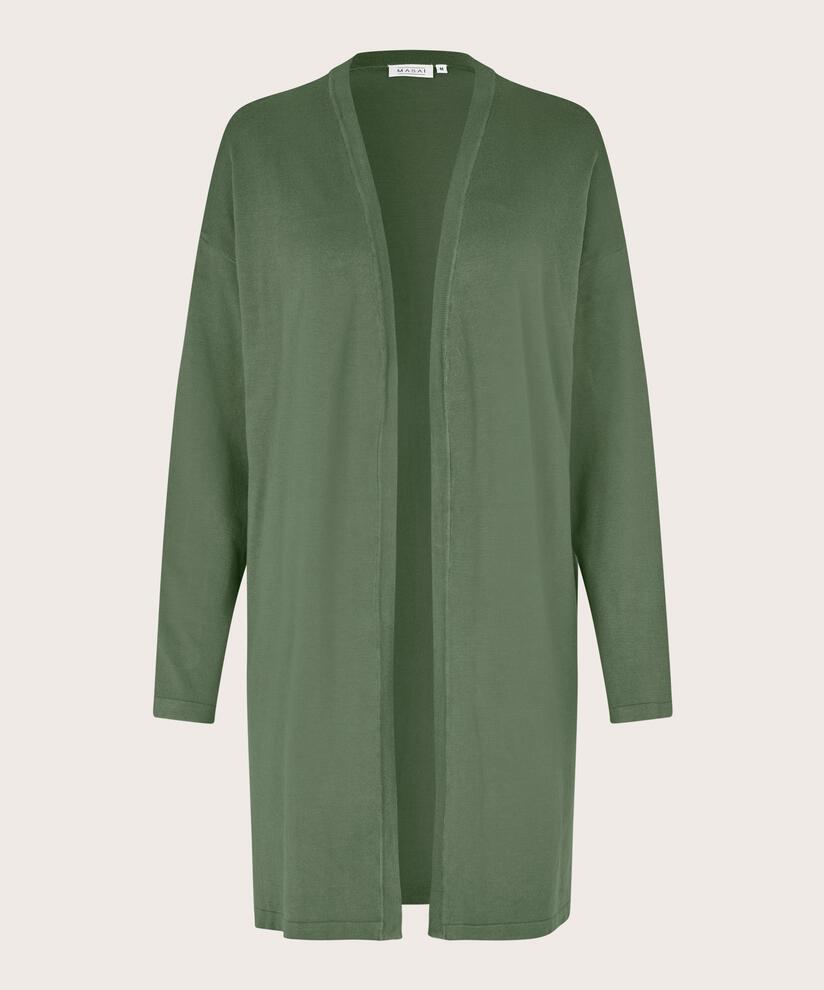 Lon Kofta, Duck Green