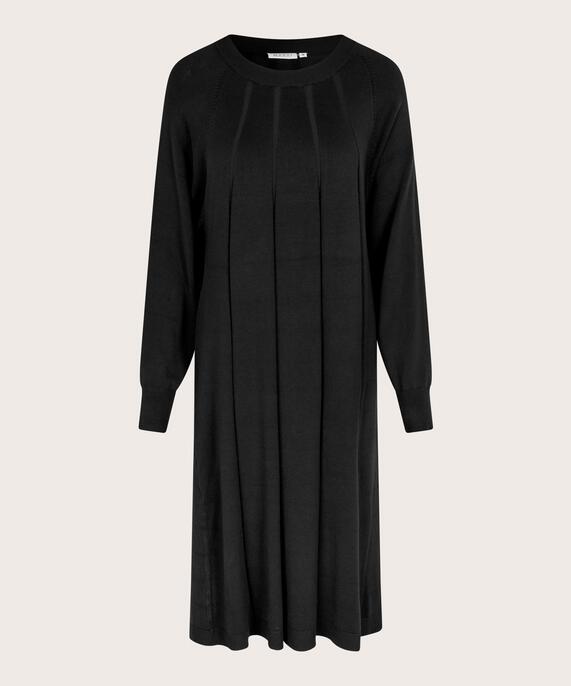 Nunse Klänning, Black