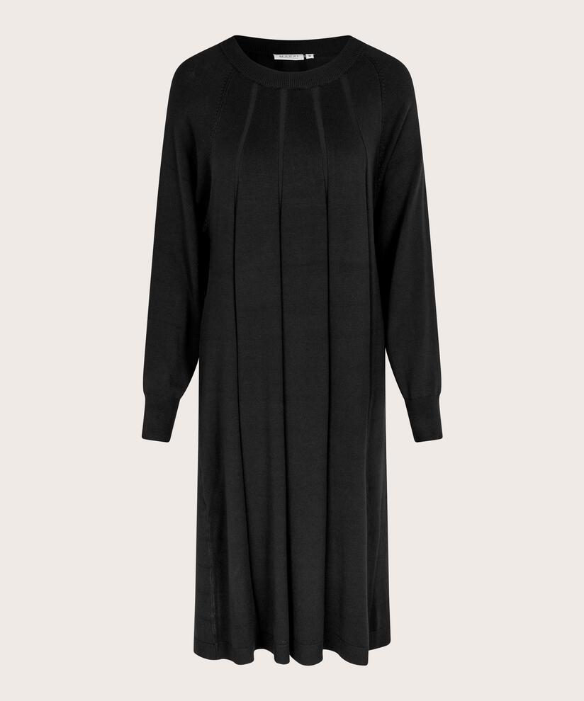 Nunse Klänning, Black