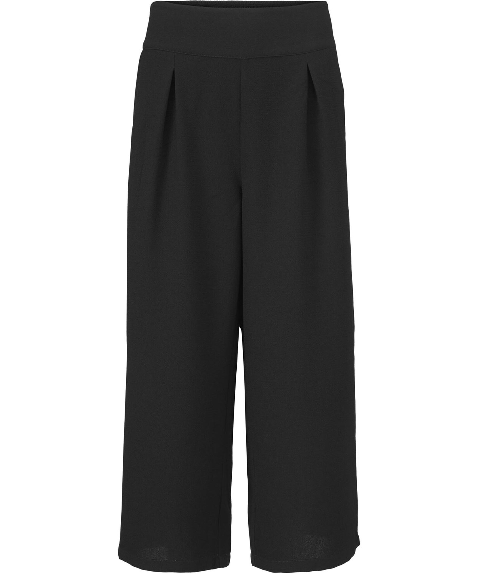 PUSNA CULOTTE, Black