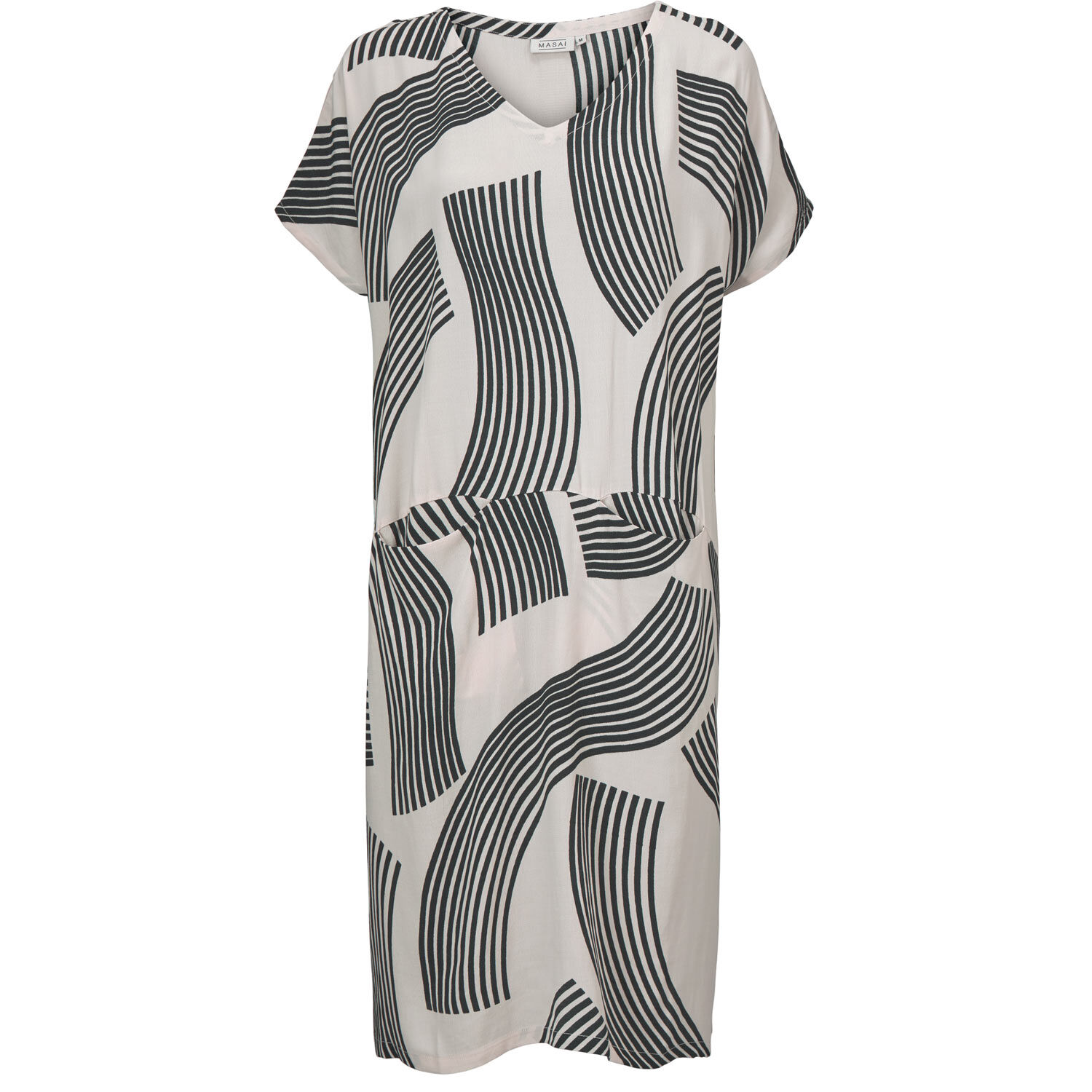 Odile KL&Auml;NNING, Black