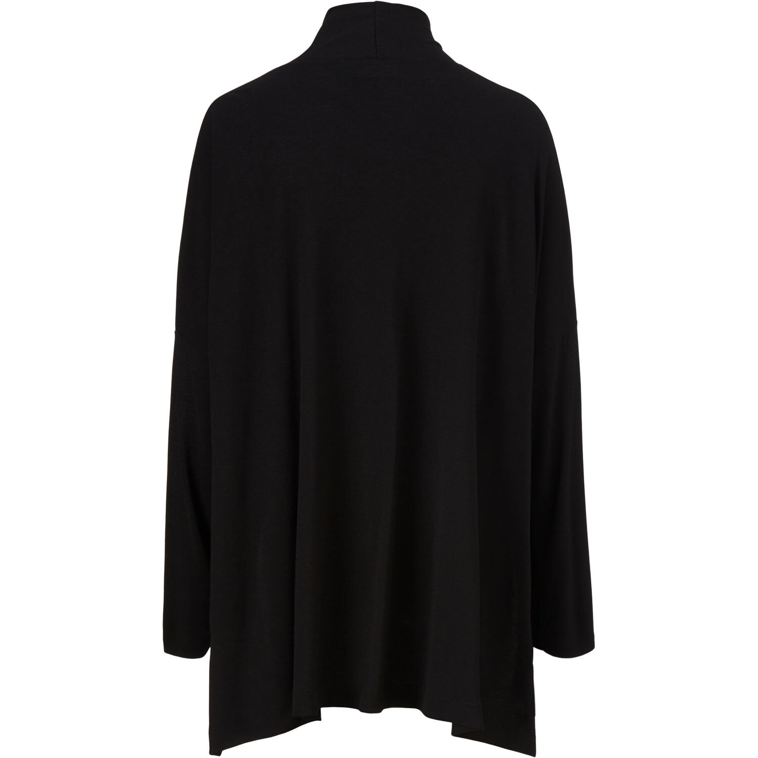 Joette JERSEY Kofta, Black