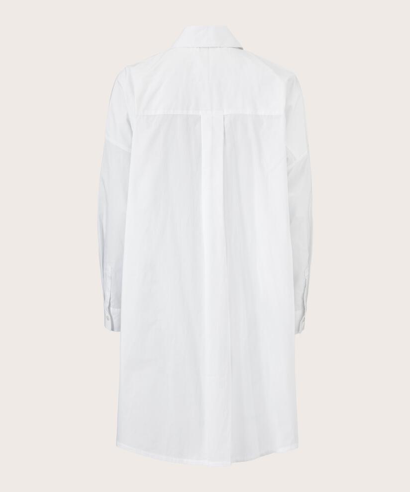 Ilta Skjorta, White
