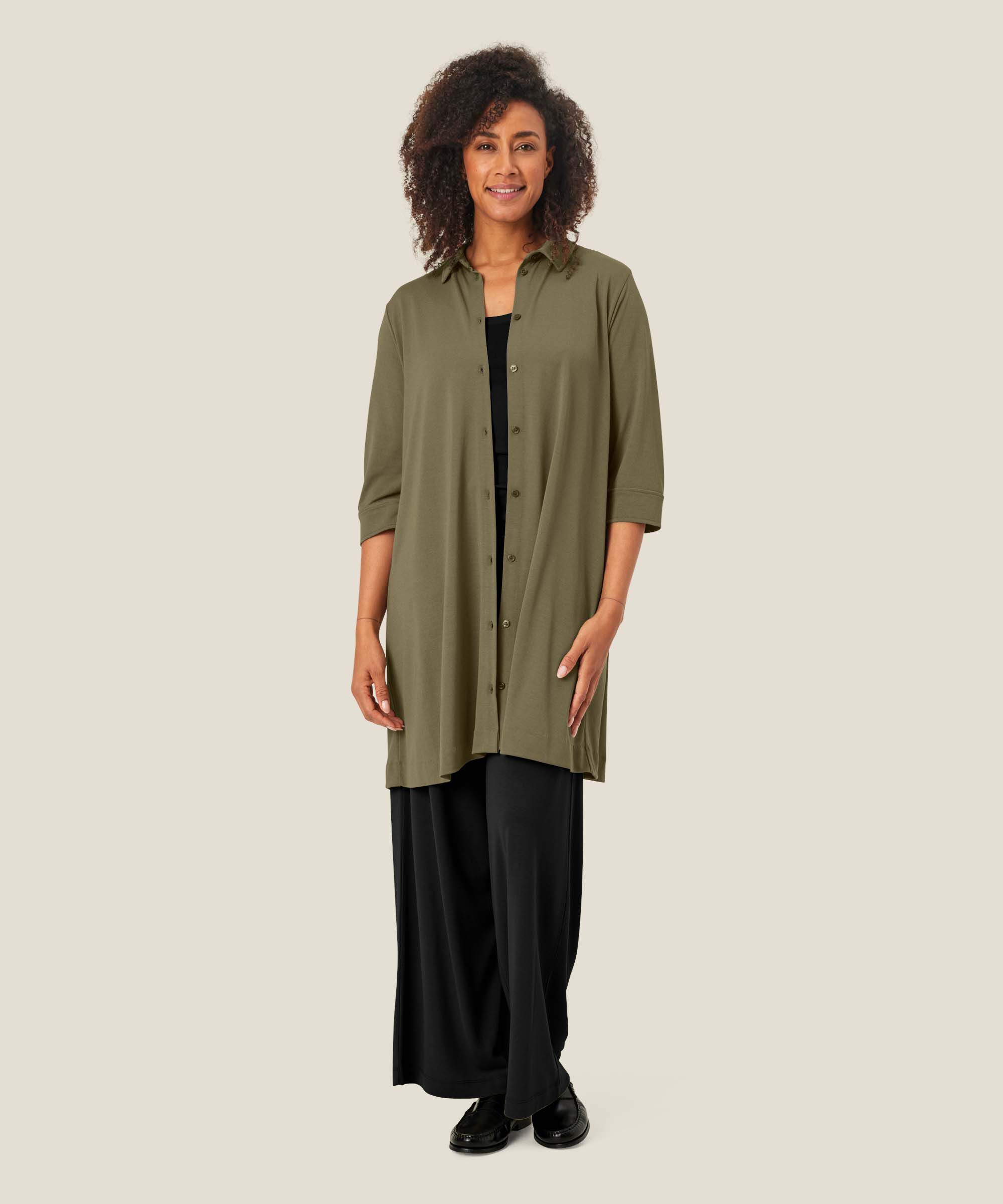 Pirista JERSEY Byxor, Black