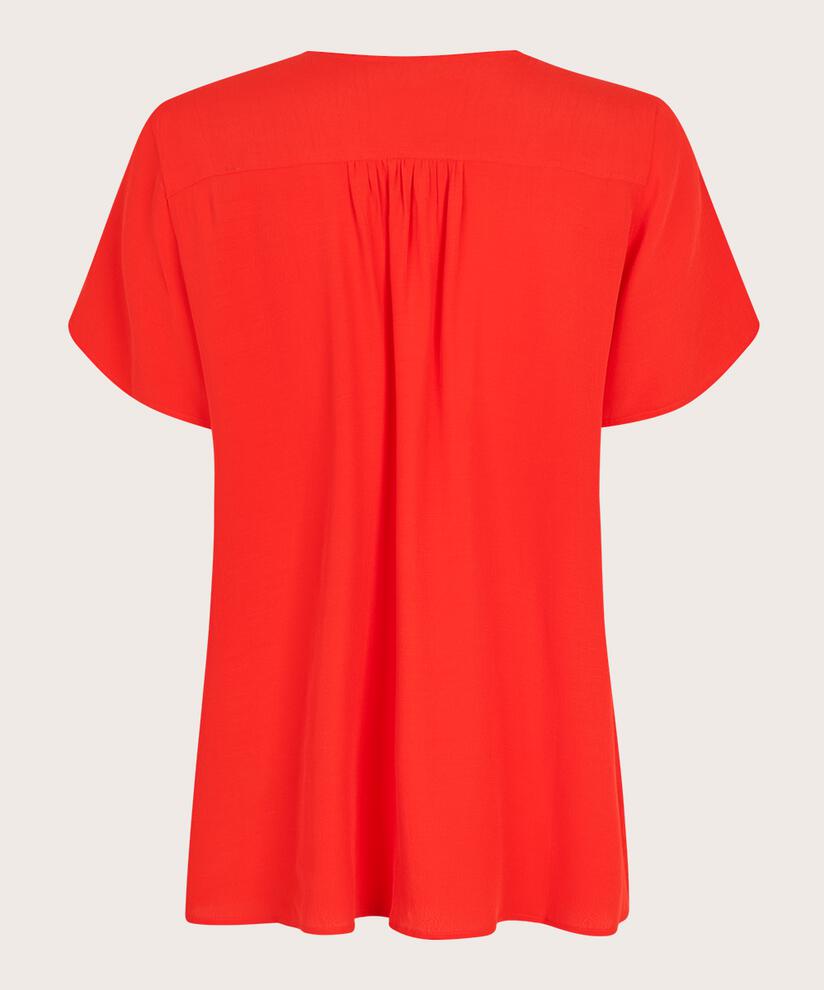 Daxina Topp, Poinciana
