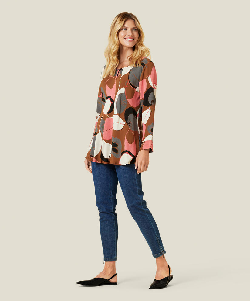 DANITA TOPP, Faded Rose