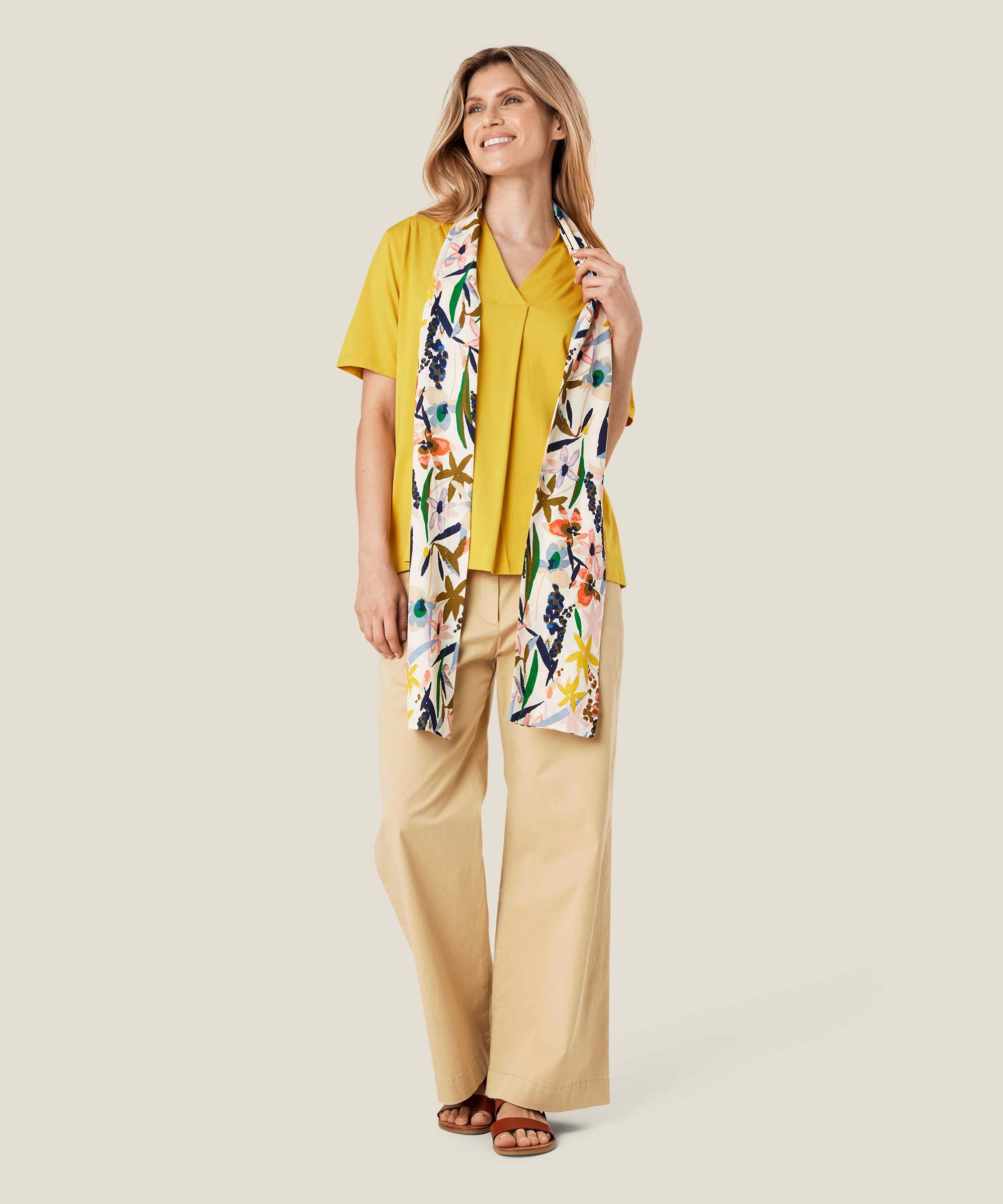 Diana JERSEY Topp, Ceylon