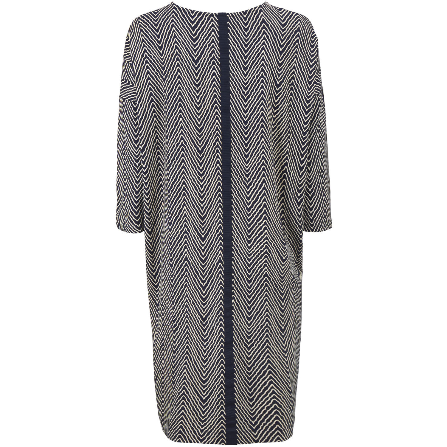 NEBINE JERSEY KL&Auml;NNING, Navy