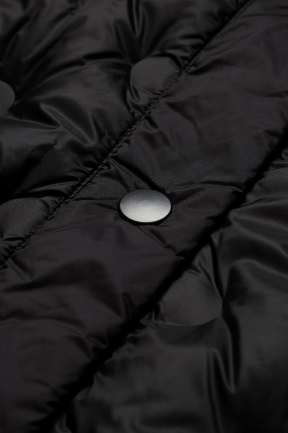 TILDA DUNKAPPA, Black